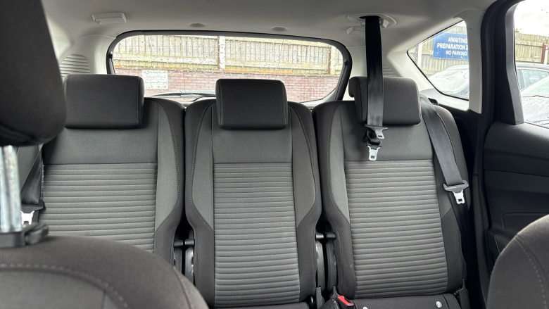 Ford C-MAX 1.0 EcoBoost Titanium 5dr Petrol Estate